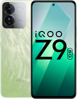 iQOO Z9 256GB