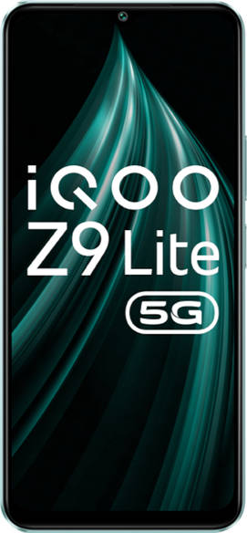iQOO Z9 Lite