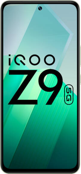 iQOO Z9