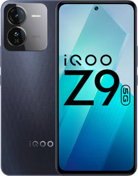 iQOO Z9