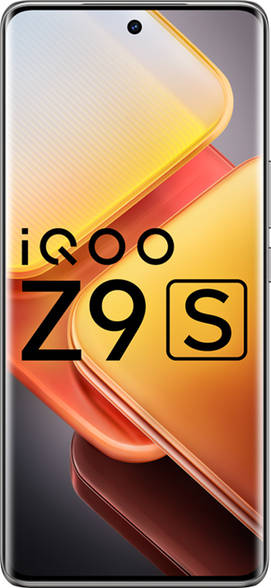iQOO Z9s