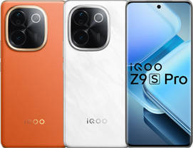 iQOO Z9s Pro 256GB