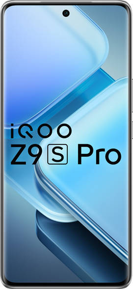 iQOO Z9s Pro 256GB