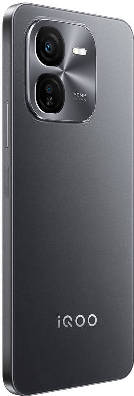 iQOO Z9x 8GB RAM
