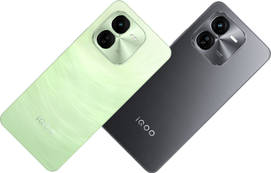 iQOO Z9x