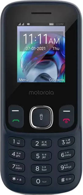 Moto A10