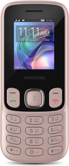 Moto A50