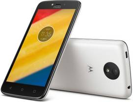 Moto C Plus