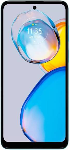 Moto E32