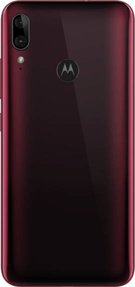 Moto E6s