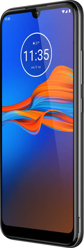 Moto E6s