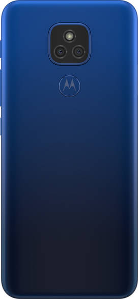 Moto E7 Plus