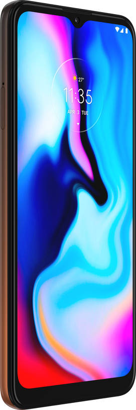 Moto E7 Plus
