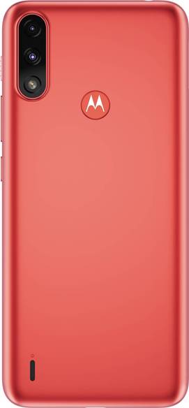 Moto E7 Power