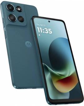 Moto G Play 2026