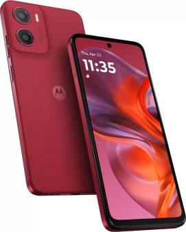 Moto G05