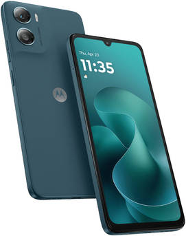Moto G06 Power