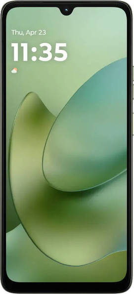 Moto G06