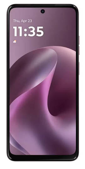 Moto G17 Power