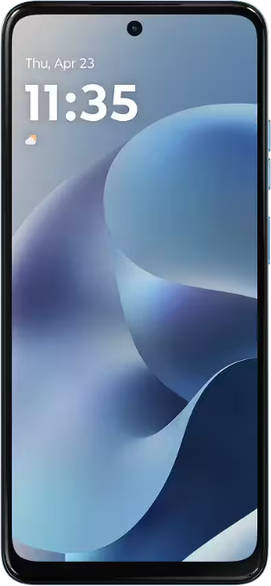 Moto G17