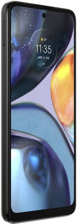 Moto G22