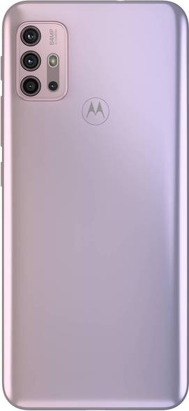 Moto G30