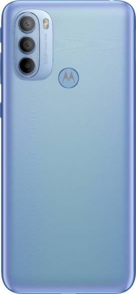 Moto G31