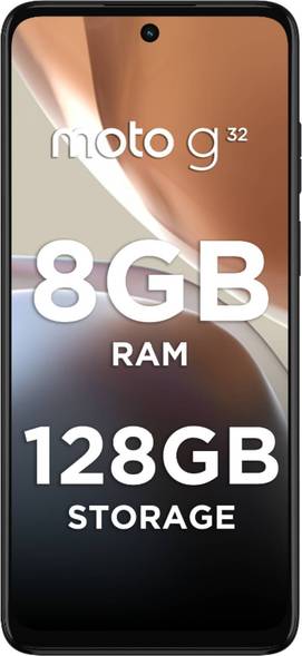 Moto G32 128GB