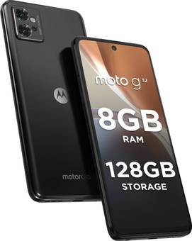 Moto G32 128GB