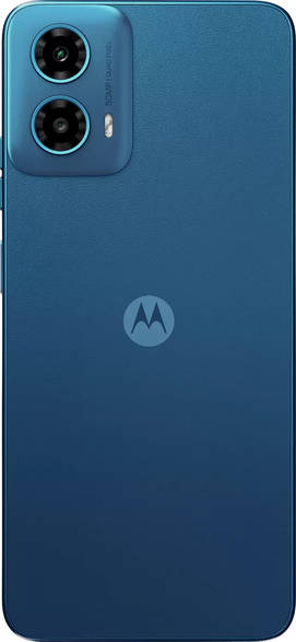 Moto G34 8GB RAM