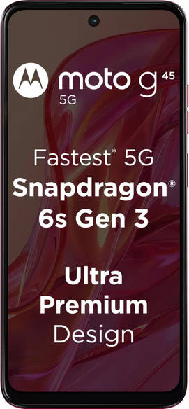 Moto G45 5G 8GB RAM