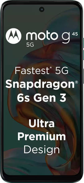 Moto G45 5G