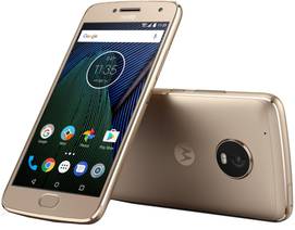 Moto G5 Plus 32GB