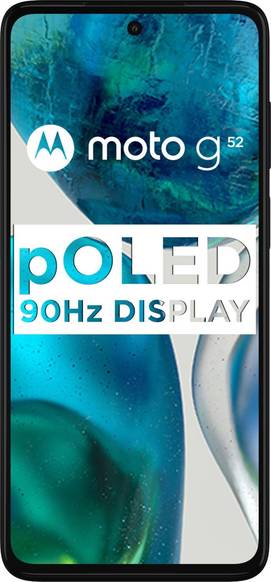 Moto G52 128GB