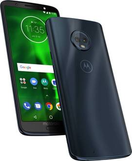 Moto G6 64GB