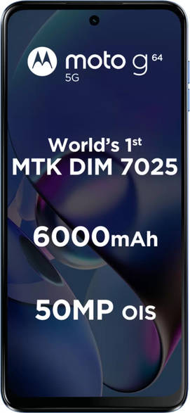 Moto G64