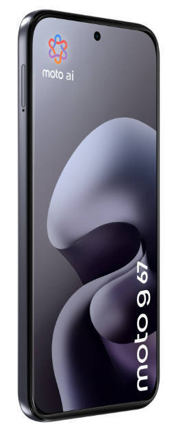 Moto G67