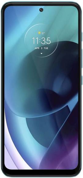 Moto G71 5G