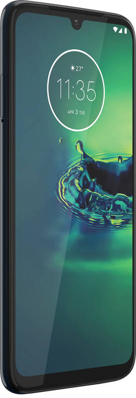 Moto G8 Plus