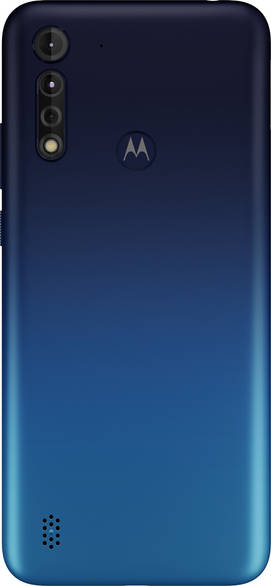 Moto G8 Power Lite