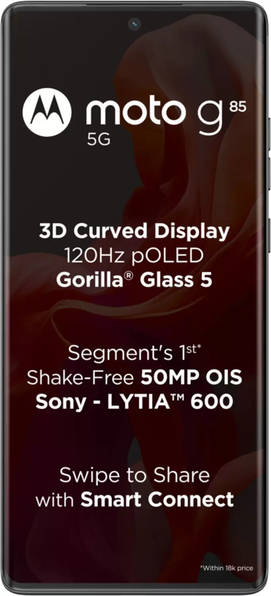 Moto G85 256GB