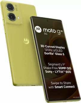 Moto G85 256GB