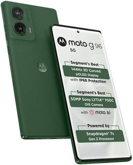 Moto G96 5G 256GB
