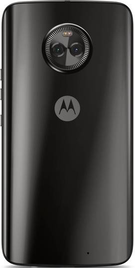 Moto X4