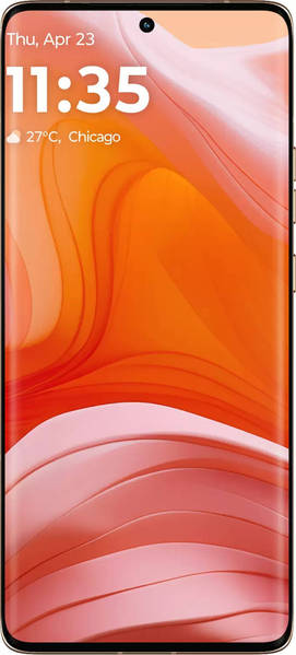 Motorola Edge 50