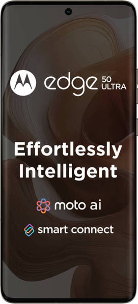 Motorola Edge 50 Ultra