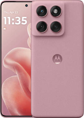 Motorola Edge 60 Fusion 12GB RAM