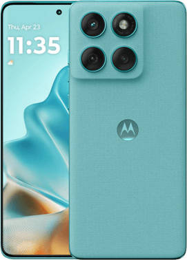 Motorola Edge 60 Fusion 12GB RAM