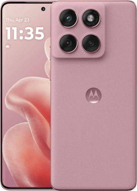 Motorola Edge 60 Fusion
