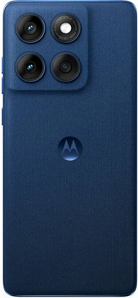 Motorola Edge 60